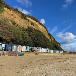 Small Hope Beach - Ryde