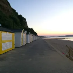 Small Hope Beach - Ryde