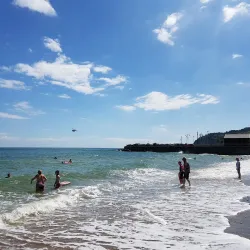 Small Hope Beach - Ryde