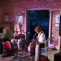 The Quay Arts Centre - Ryde