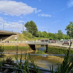 The Quay Arts Centre - Ryde