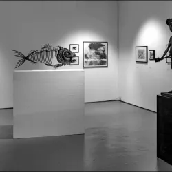 The Quay Arts Centre - Ryde