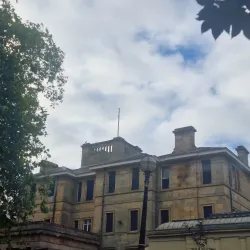 Buile Hill Park - Salford