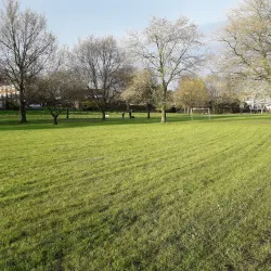 Buile Hill Park - Salford