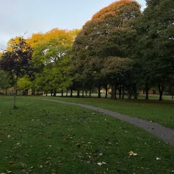 Buile Hill Park - Salford
