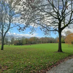 Buile Hill Park - Salford