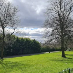 Buile Hill Park - Salford