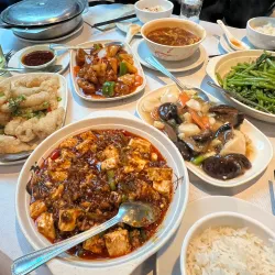 Chinatown, Salford - Salford