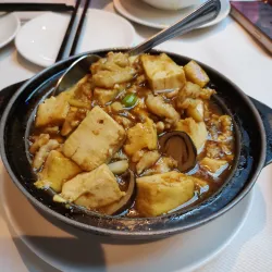 Chinatown, Salford - Salford