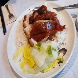 Chinatown, Salford - Salford