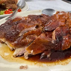 Chinatown, Salford - Salford