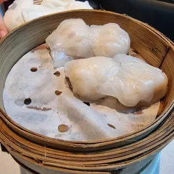 Chinatown, Salford - Salford