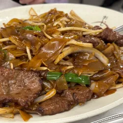 Chinatown, Salford - Salford