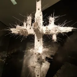 Imperial War Museum North - Salford