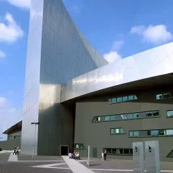 Imperial War Museum North - Salford