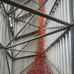 Imperial War Museum North - Salford