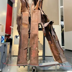 Imperial War Museum North - Salford