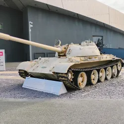 Imperial War Museum North - Salford