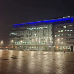 MediaCityUK - Salford