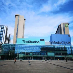 MediaCityUK - Salford