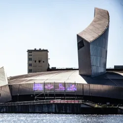 MediaCityUK - Salford