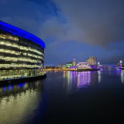 MediaCityUK - Salford