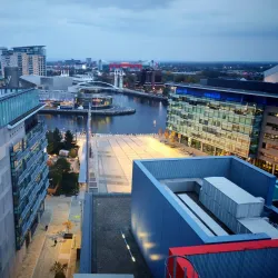 MediaCityUK - Salford