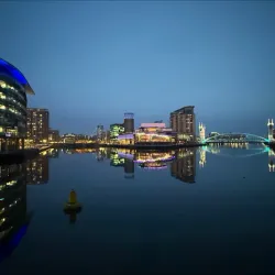 MediaCityUK - Salford