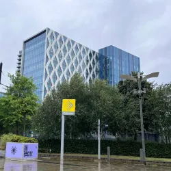 MediaCityUK - Salford