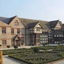 Ordsall Hall - Salford