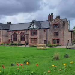 Ordsall Hall - Salford