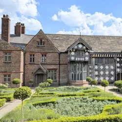 Ordsall Hall - Salford