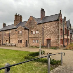 Ordsall Hall - Salford