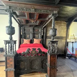 Ordsall Hall - Salford