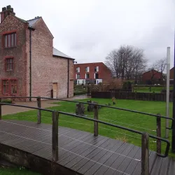 Ordsall Hall - Salford