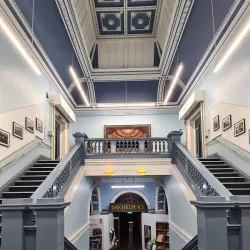 Salford Museum and Art Gallery - Salford