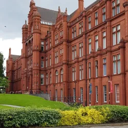 Salford Museum and Art Gallery - Salford