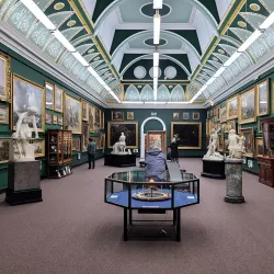 Salford Museum and Art Gallery - Salford