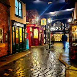 Salford Museum and Art Gallery - Salford