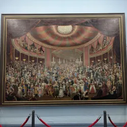 Salford Museum and Art Gallery - Salford