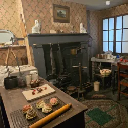 Salford Museum and Art Gallery - Salford