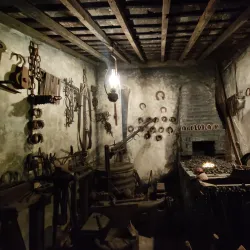 Salford Museum and Art Gallery - Salford