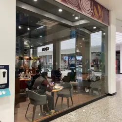 Salford Quays - Salford