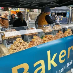 Salford Quays - Salford