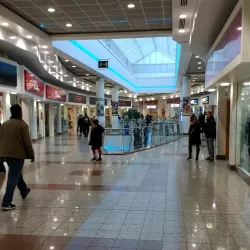 Salford Quays - Salford