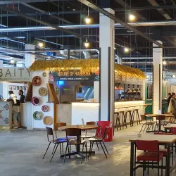 Salford Quays - Salford