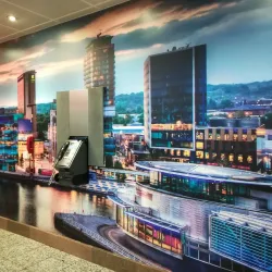 Salford Quays - Salford