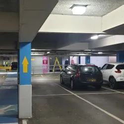 Salford Quays - Salford