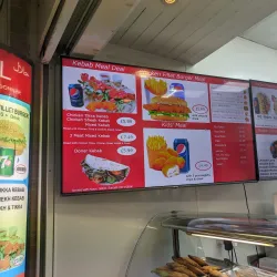 Salford Quays - Salford