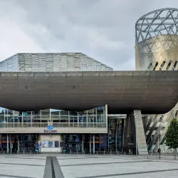 The Lowry - Salford